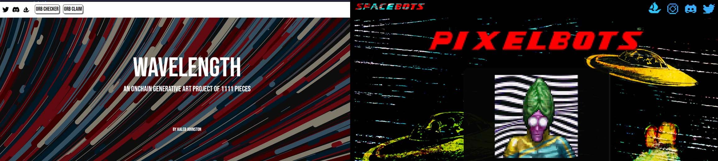 Art Generation Example